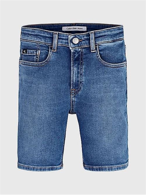  CALVIN KLEIN JEANS | IB0IB02006T/1BJ